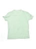 Zara Kids Green Short Sleeve Polo Size 10 - photo 2