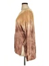Dantelle Tie-dye Brown Pullover Sweater Size XL - photo 5