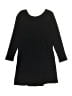 Old Navy Solid Black Dress Size 8 - photo 2