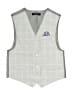 Nautica Gray Vest Size 6 (estimated) - photo 1