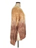 Dantelle Tie-dye Brown Pullover Sweater Size XL - photo 4