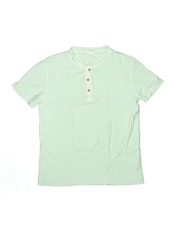 Zara Kids Short Sleeve Polo (view 1)