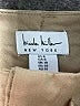 Nicole Miller New York Tan Khakis Size 6 - photo 7