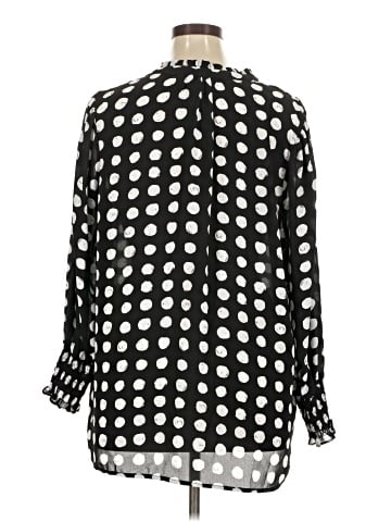 J by Joie 3/4 Sleeve Blouse (view 2)