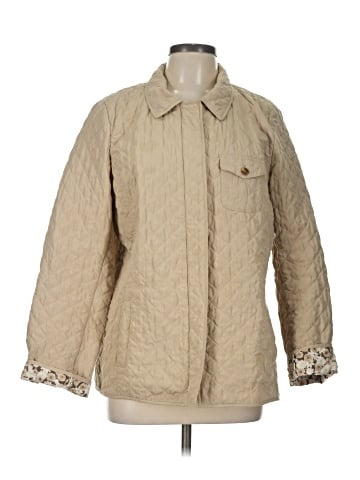 J.Jill Coat (view 1)