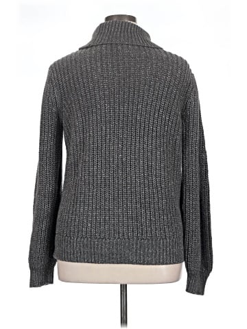 INC International Concepts Turtleneck Sweater (view 2)