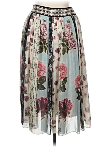 Verb by Pallavi Singhee Casual Skirt (view 2)