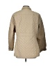 J.Jill 100% Polyester Tan Coat Size L - photo 2