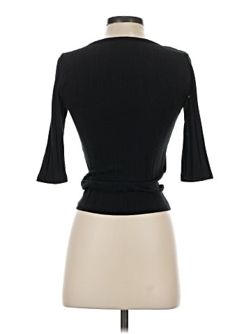 Free People 3/4 Sleeve Top (view 2)