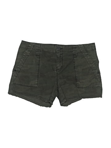 Sanctuary Khaki Shorts (view 1)
