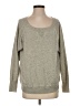 J.Crew Collection 100% Cashmere Gray Cashmere Pullover Sweater Size S - photo 1