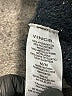 Vince. Metallic Black Pullover Sweater Size M - photo 5