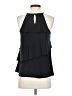 Worthington 100% Polyester Black Cocktail Dress Size S (petite) - photo 2