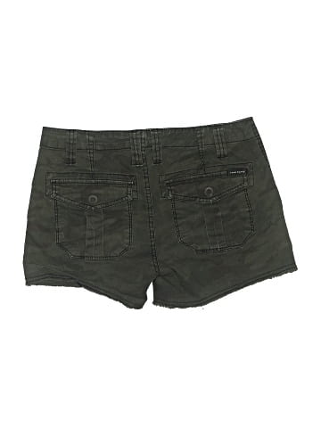 Sanctuary Khaki Shorts (view 2)