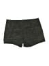 Sanctuary Solid Green Khaki Shorts Size 26 waist - photo 2