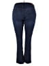 Lee Blue Jeans Size 18WL - photo 2