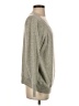 J.Crew Collection 100% Cashmere Gray Cashmere Pullover Sweater Size S - photo 4