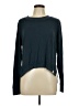 Alpine Design Teal Long Sleeve Top Size L - photo 1