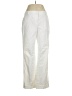 Talbots Ivory Casual Pants Size 10 - photo 1