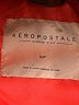 Aeropostale 100% Polyester Green Vest Size S - photo 6
