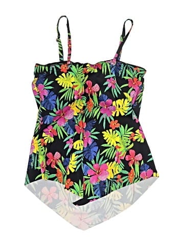 Swimsuits for all Swimsuit Top (view 2)