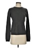 Lauren by Ralph Lauren Gray Pullover Sweater Size S - photo 1