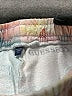 Guess 100% Cotton Tie-dye Yellow Shorts Size 5 - photo 3