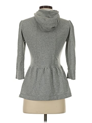 lucy Zip Up Hoodie (view 2)