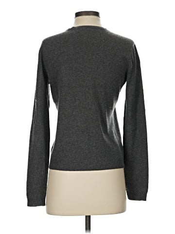 Lauren by Ralph Lauren Pullover Sweater (view 2)