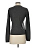 Lauren by Ralph Lauren Gray Pullover Sweater Size S - photo 2