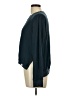 Alpine Design Teal Long Sleeve Top Size L - photo 5