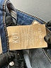 Kut from the Kloth Blue Jeans Size 6 - photo 8