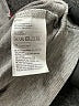 Divided by H&M Print Gray Pullover Sweater Size XL - photo 8