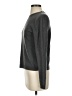 Lauren by Ralph Lauren Gray Pullover Sweater Size S - photo 5