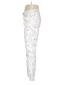 Gap Outlet Floral Ivory Jeans Size 8 - photo 5