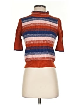Free People Turtleneck Sweater