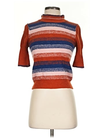 Free People Turtleneck Sweater (view 1)