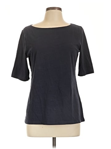 Nautica 3/4 Sleeve T-Shirt (view 1)