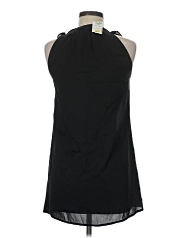 Renee C. Sleeveless Blouse (view 2)