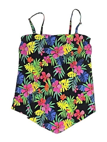 Swimsuits for all Swimsuit Top (view 1)