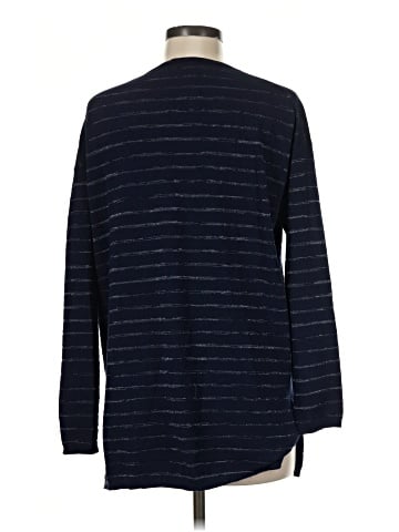 Lafayette 148 New York 3/4 Sleeve Top (view 2)