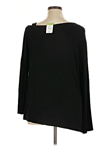 Elliott Lauren Long Sleeve Top (view 2)