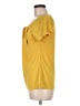 Atelier Yellow Short Sleeve Top Size 29 waist - photo 5
