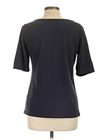 Nautica 3/4 Sleeve T-Shirt (view 2)