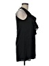 Renee C. Black Sleeveless Blouse Size M - photo 4