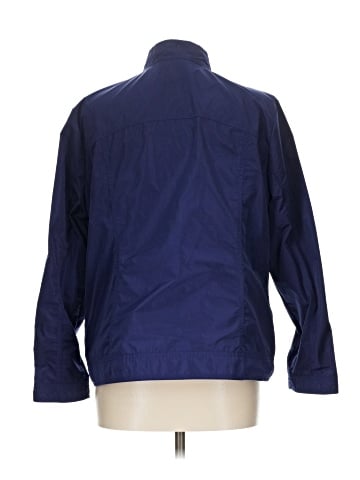 Zenergy by Chico's Track Jacket (view 2)