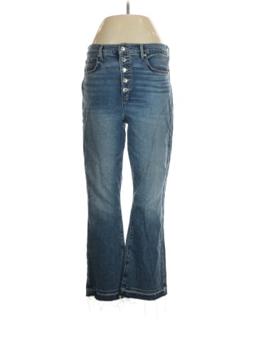 Ann Taylor LOFT Jeans (view 1)