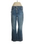 Ann Taylor LOFT Blue Jeans Size 30 waist - photo 1