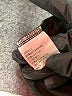 BTFBM Solid Black Casual Dress Size M - photo 8