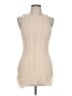 Unbranded 100% Polyester Ivory Pullover Sweater Size L - photo 1